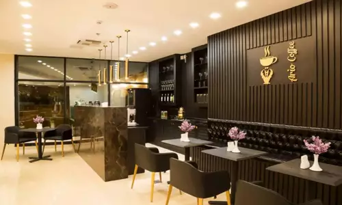 هتل آریو مشهد